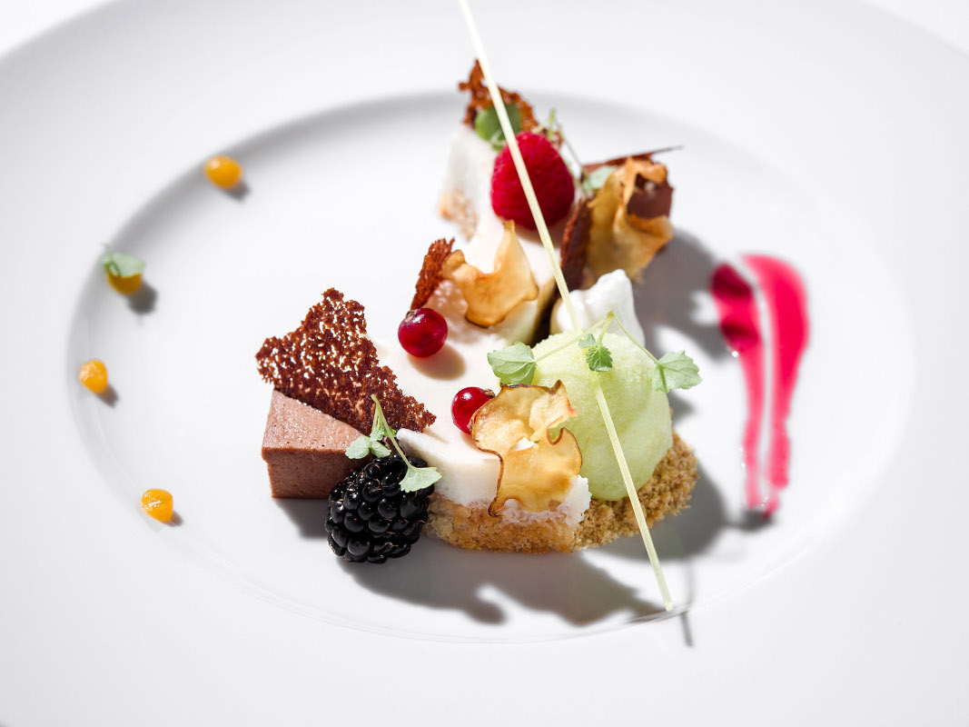 Jed Restavracije Julijana