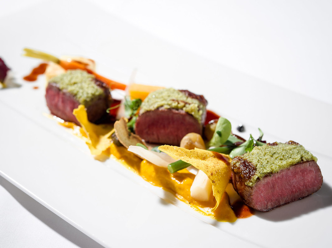 Jed Restavracije Julijana