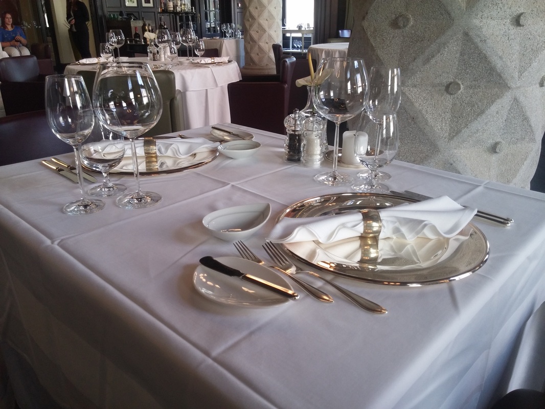 Urejeno do potankosti.