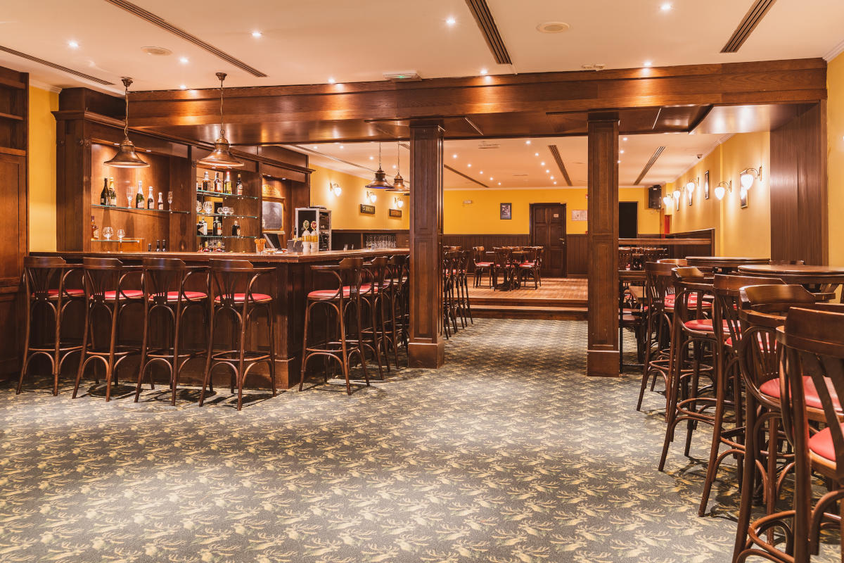 Pub Legende