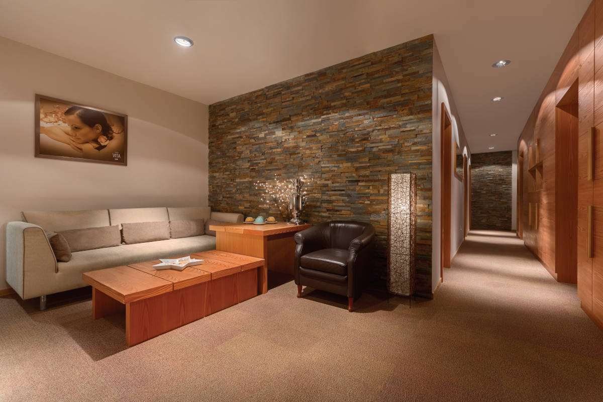 Wellness Larix
