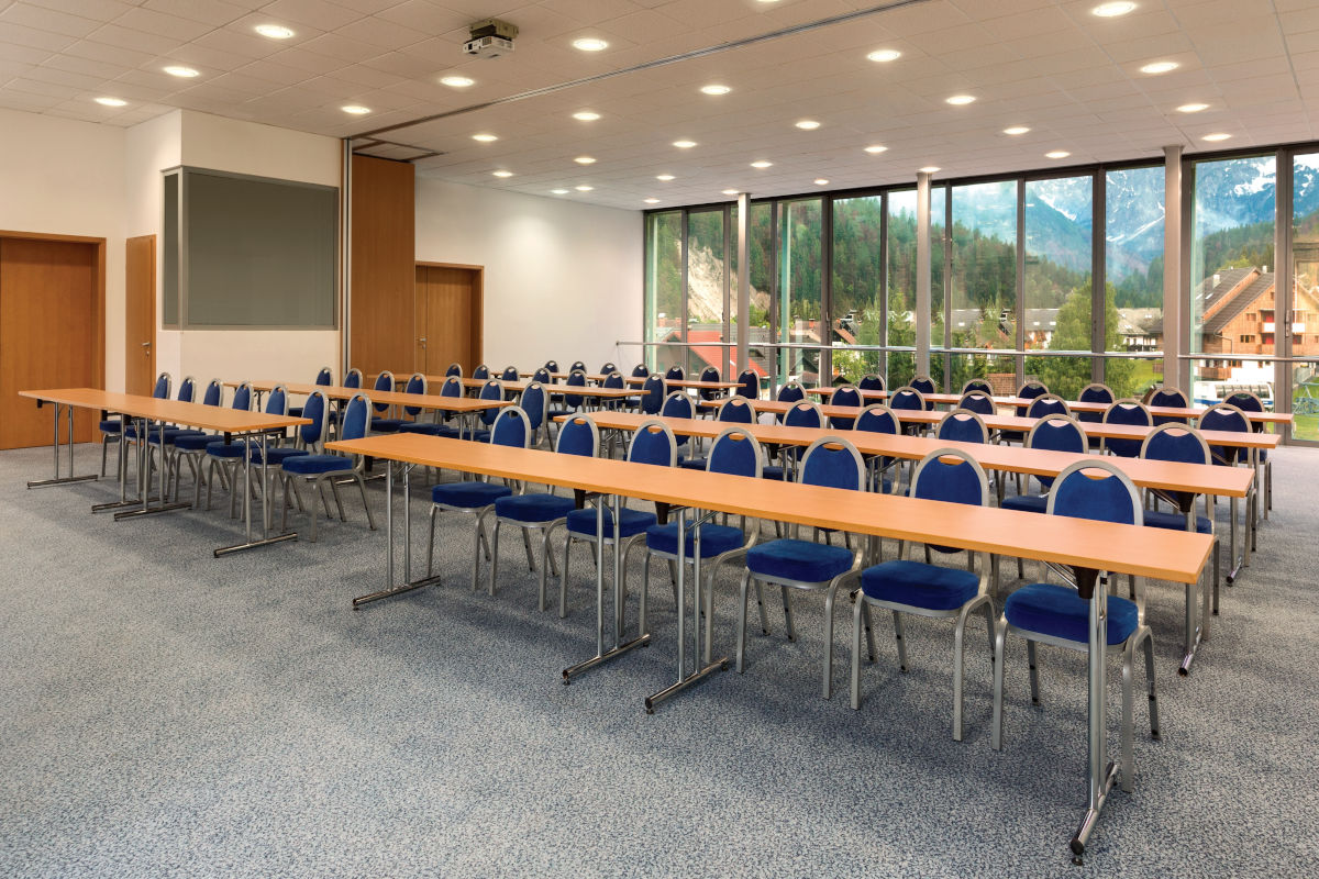 Konferenčna dvorana