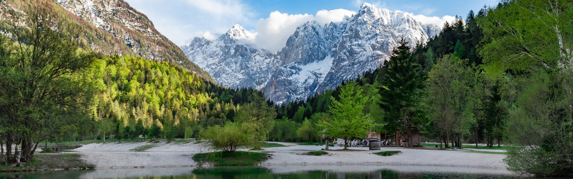 Kranjska Gora