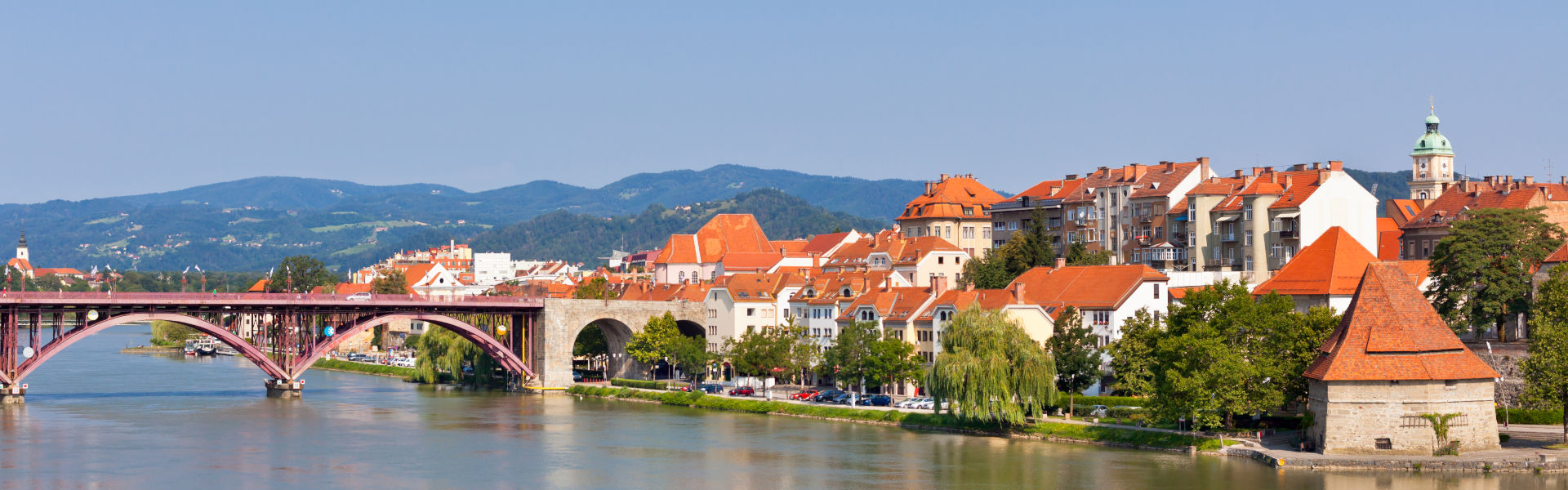 Maribor in okolica