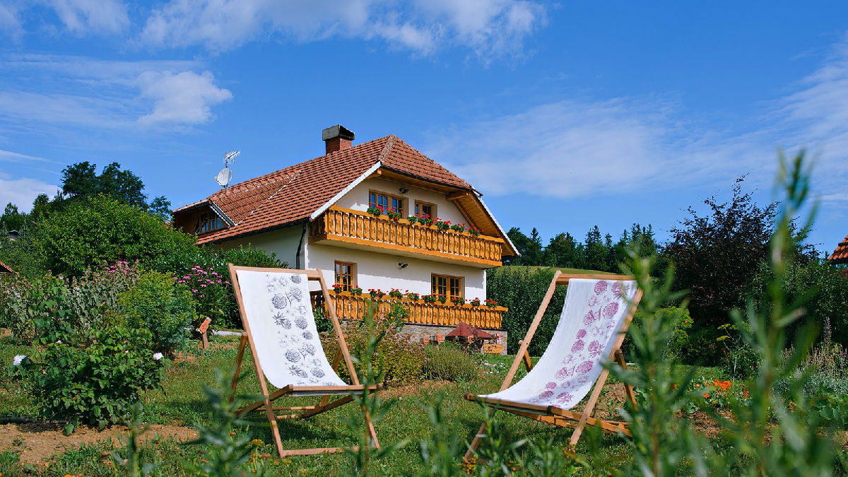 Turistična kmetija Urška