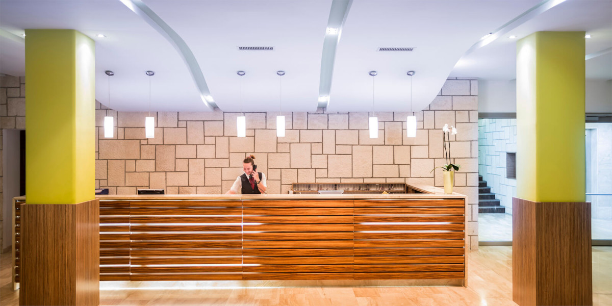 Recepcija