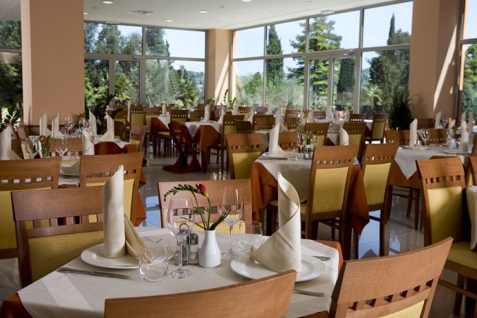 Hotelska restavracija