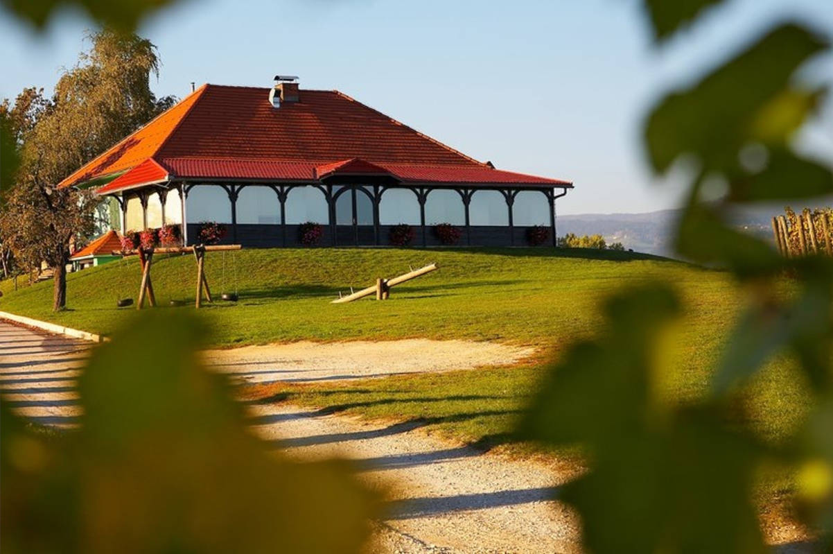 Gostilna Grič