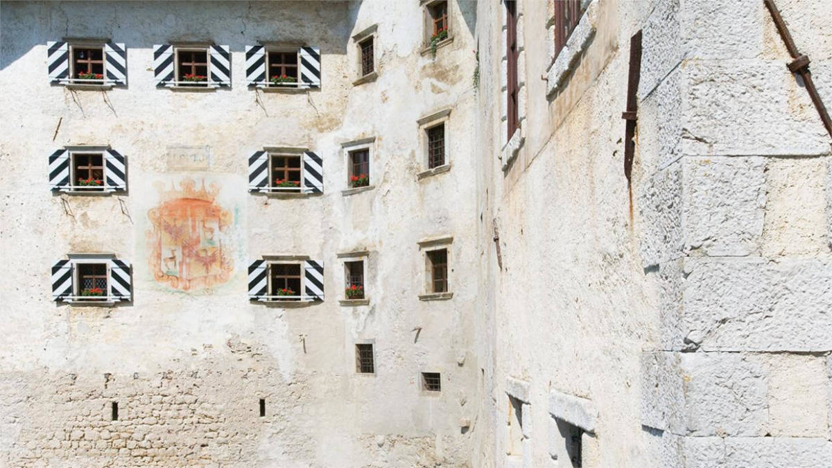 Srednjeveška zasnova