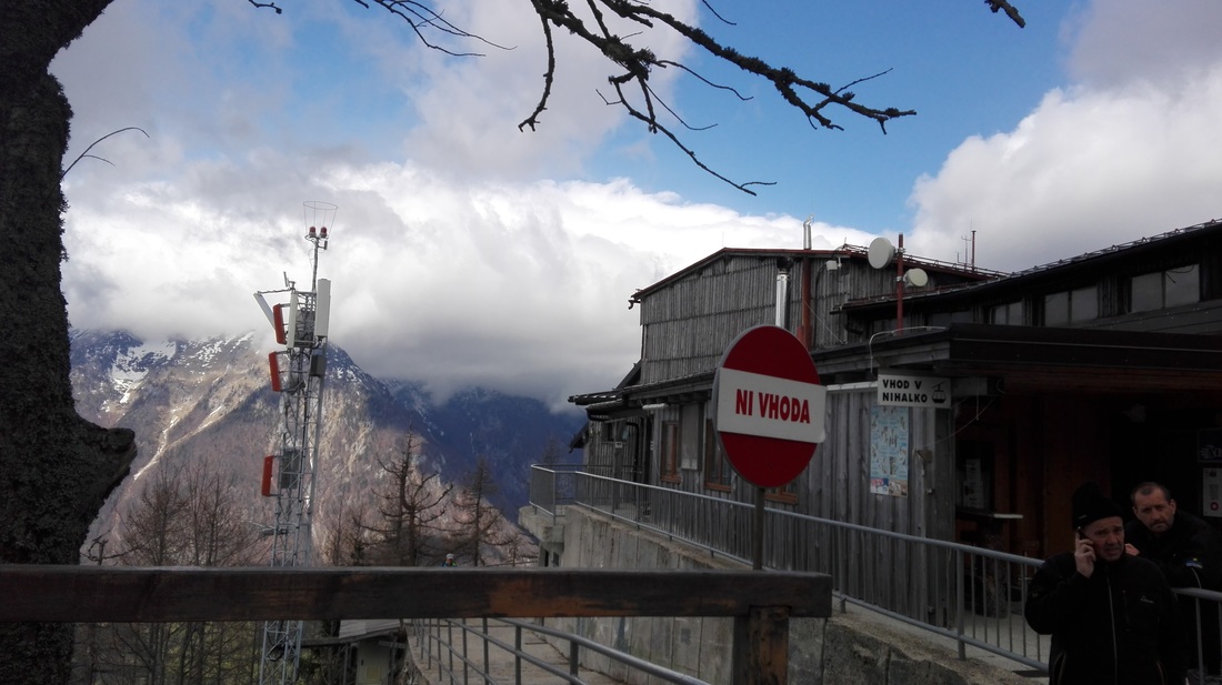 Zgornja točka nihalke