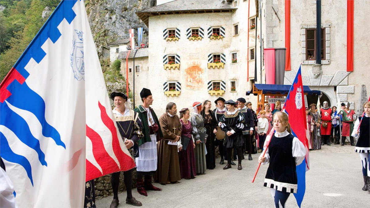 Erazmov viteški turnir