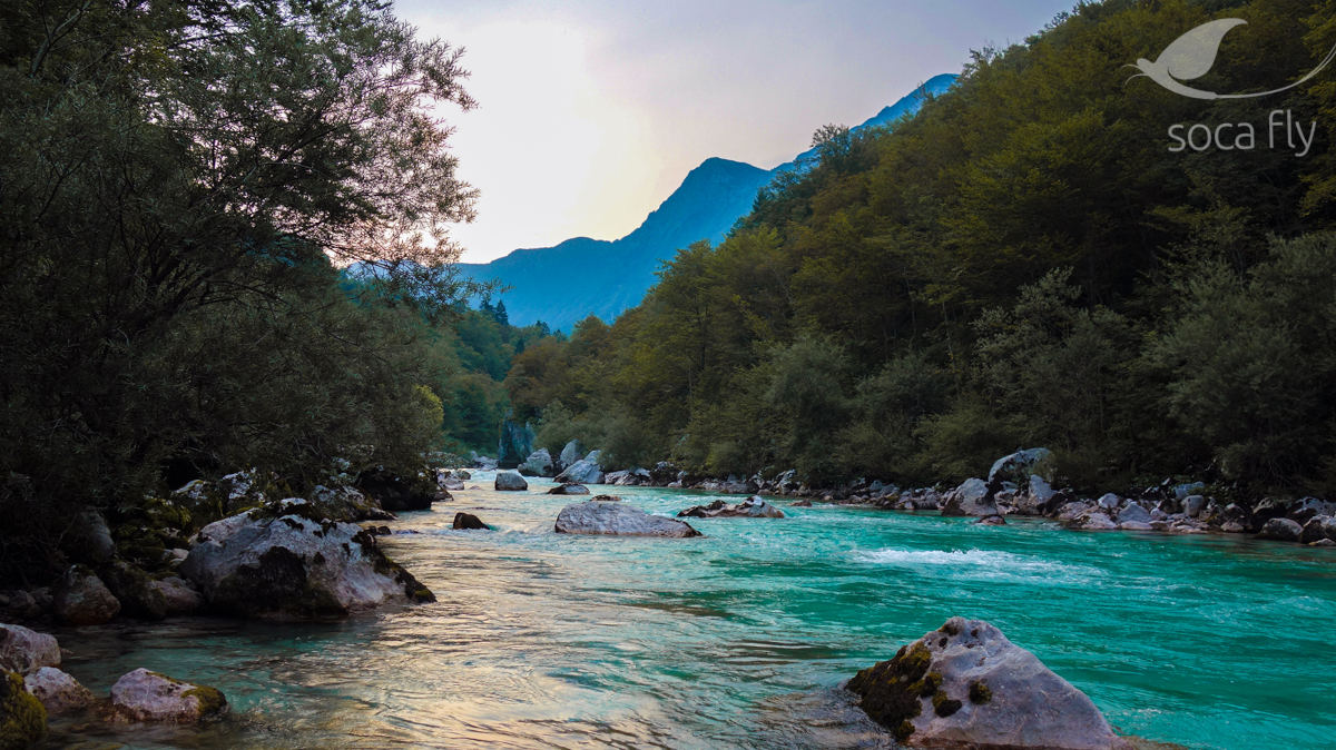 Smaragdna Soča