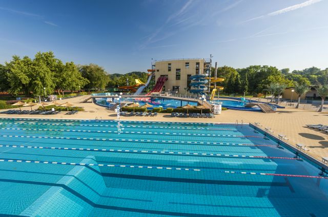 Termalni park Term Ptuj