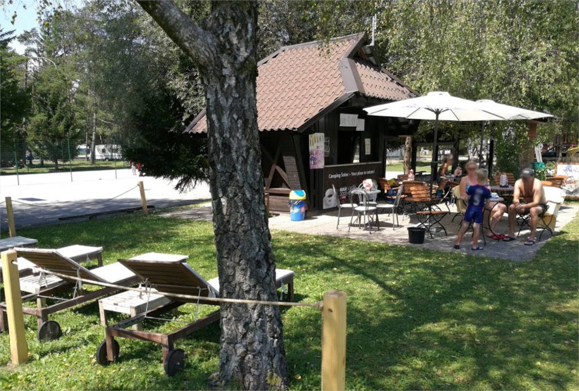 Zunanji bar