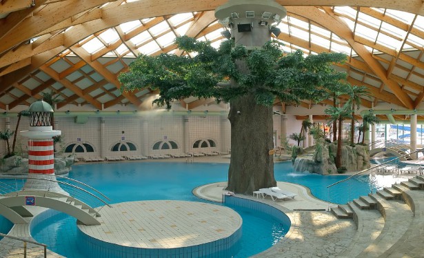 Zimska Termalna riviera