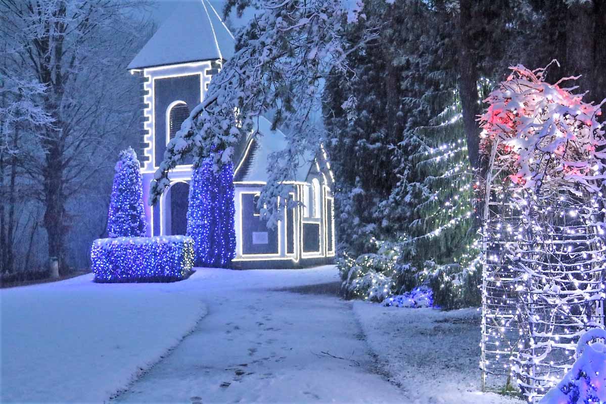 Kapelica sv. Valentina