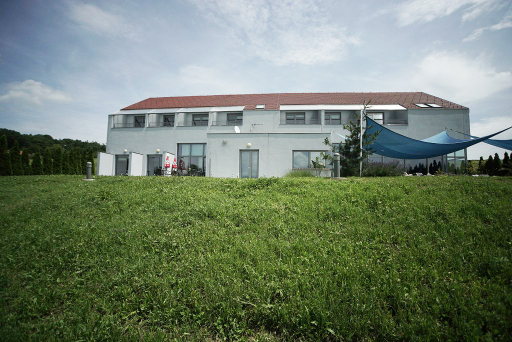 Hotel Šiker