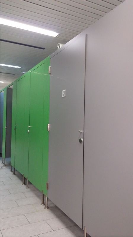 Prilagojena garderoba