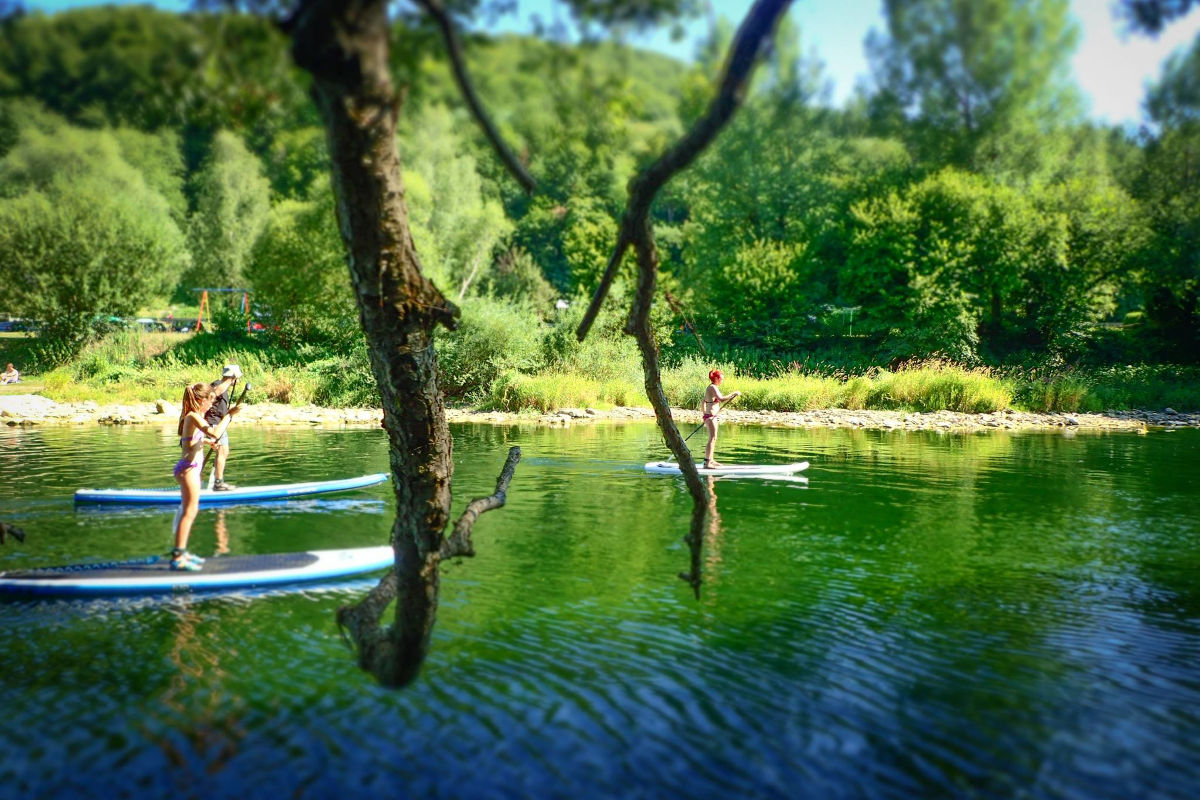 Zelena Krka