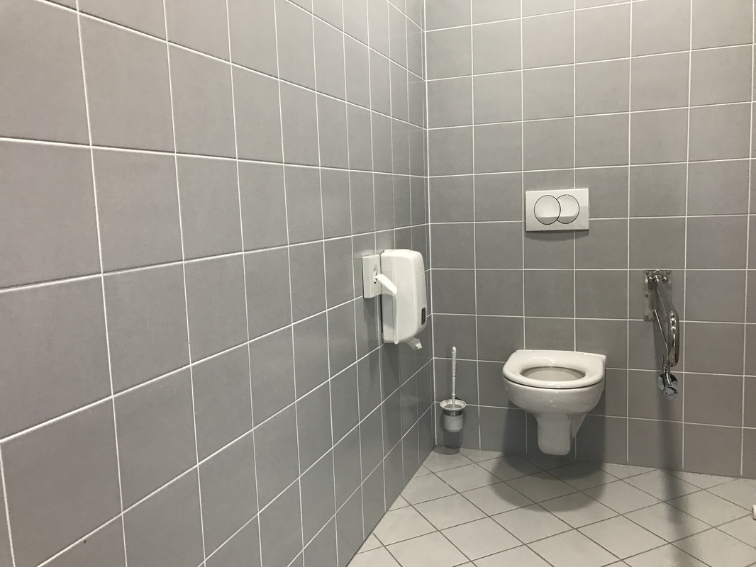 Splošne sanitarije