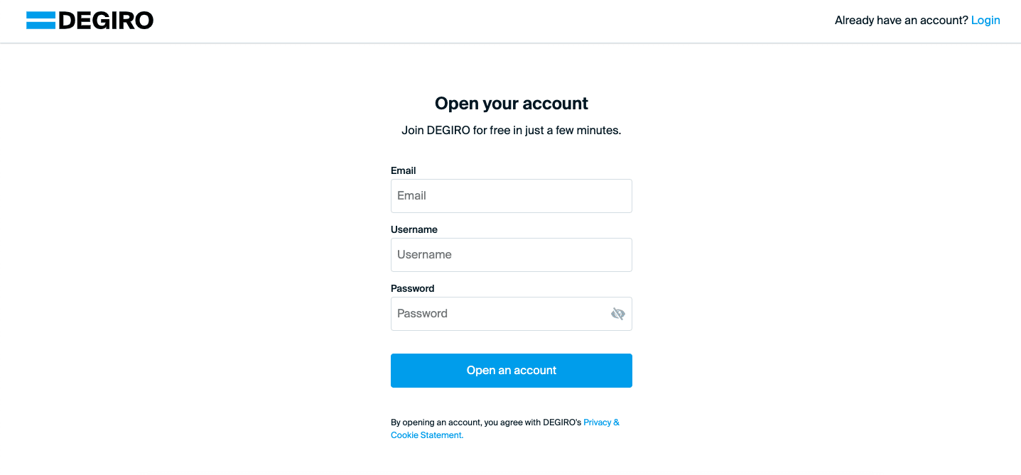 degiro-account-opening