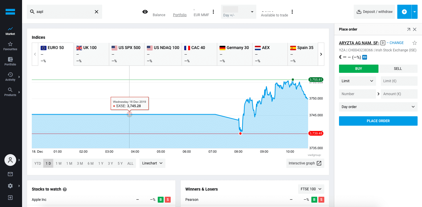 degiro-review-web-trading-platform