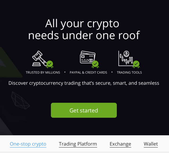 How To Buy Bitcoin in UAE and Dubai