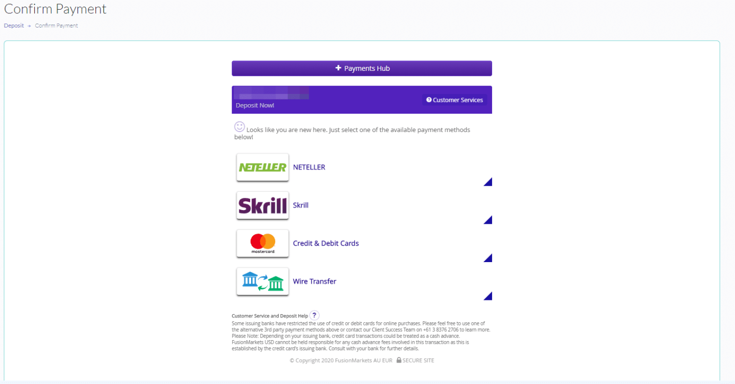 fusion-markets-review-deposit