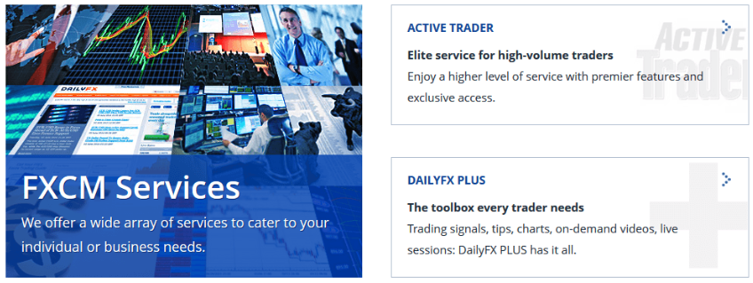 fxcm-services