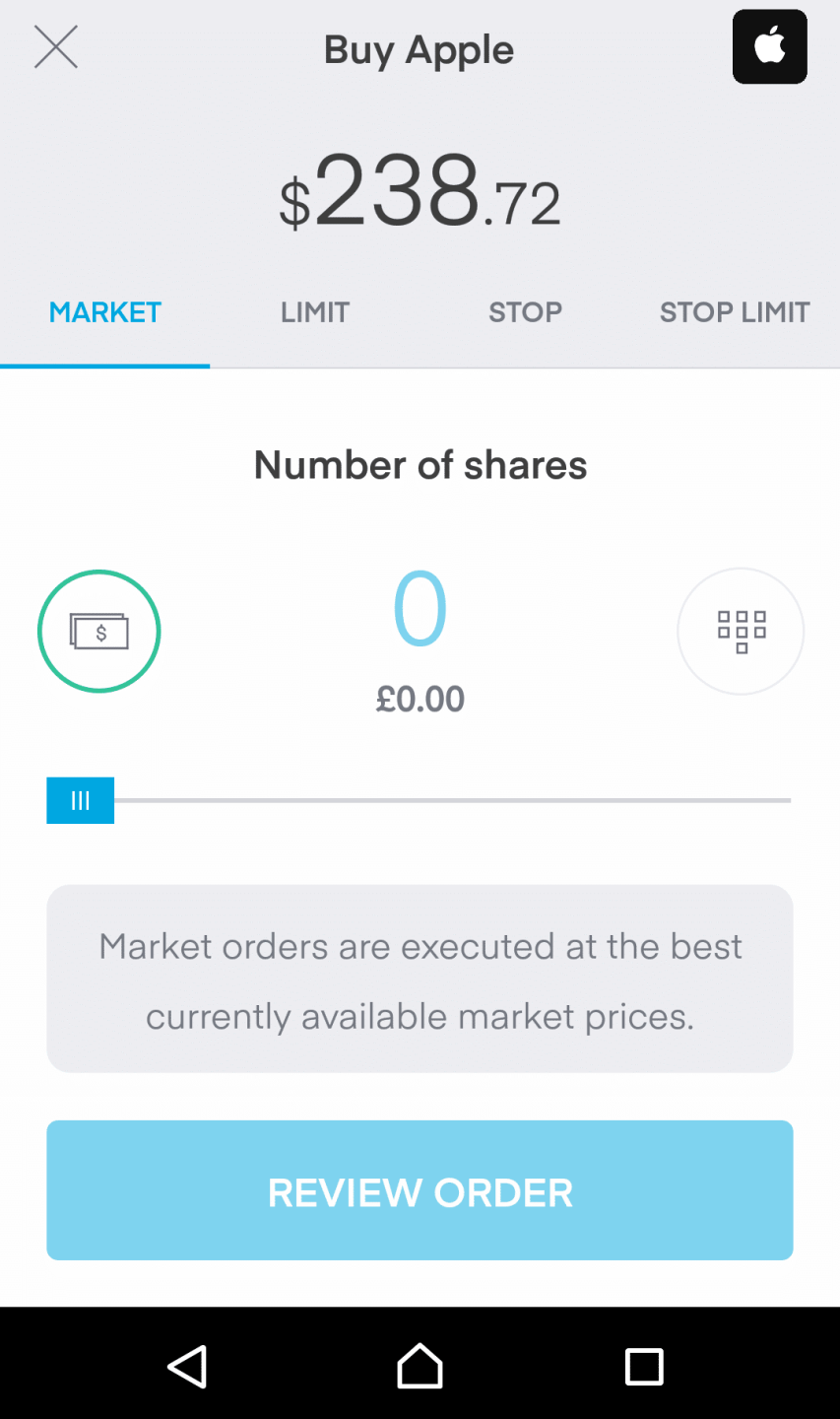 trading-212-review-mobile-trading-platform-order-panel