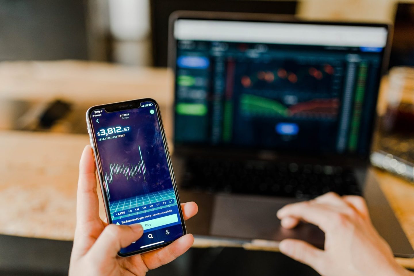Three Digital Asset Exchanges with Big Plans