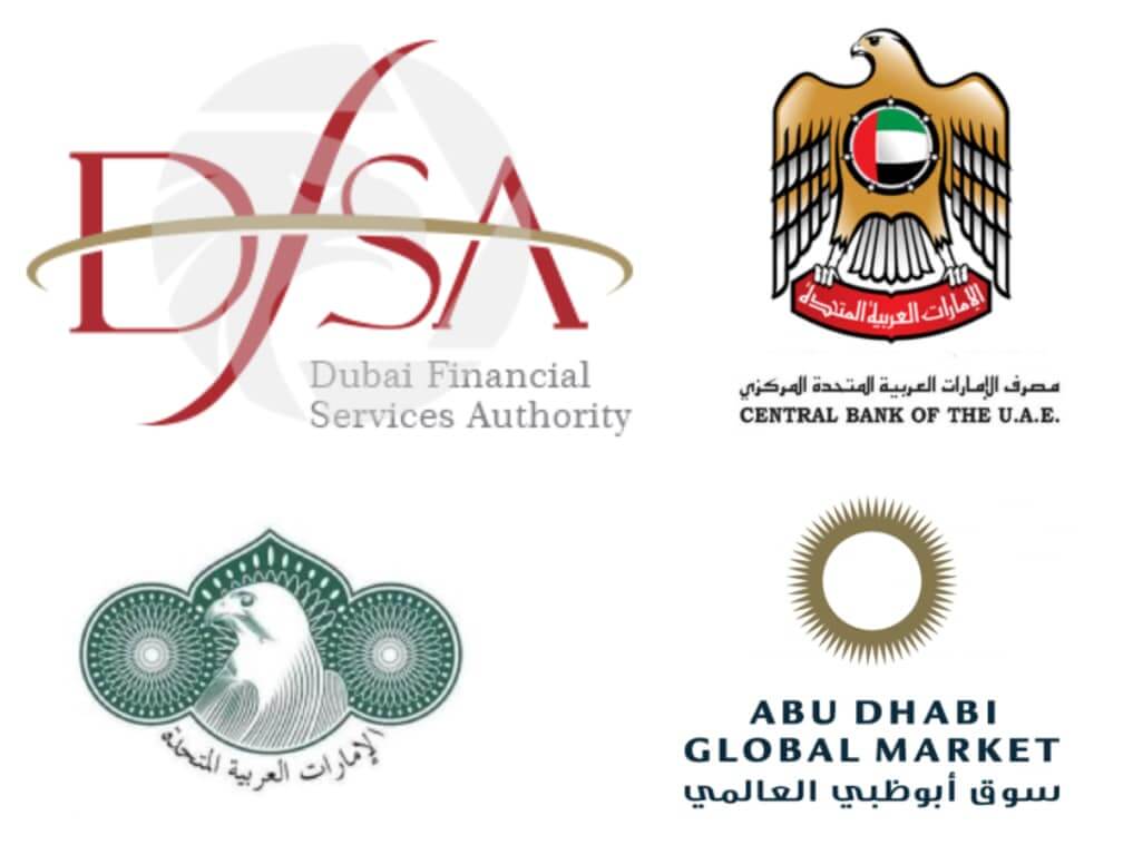 UAE-regulation-bodies