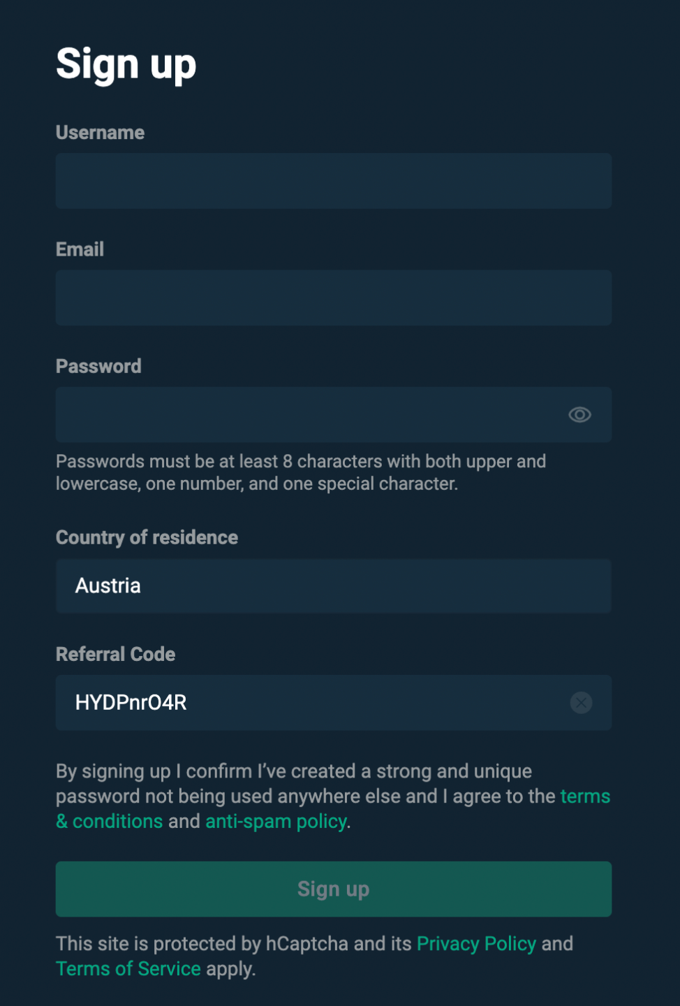 bitfinex-account-opening