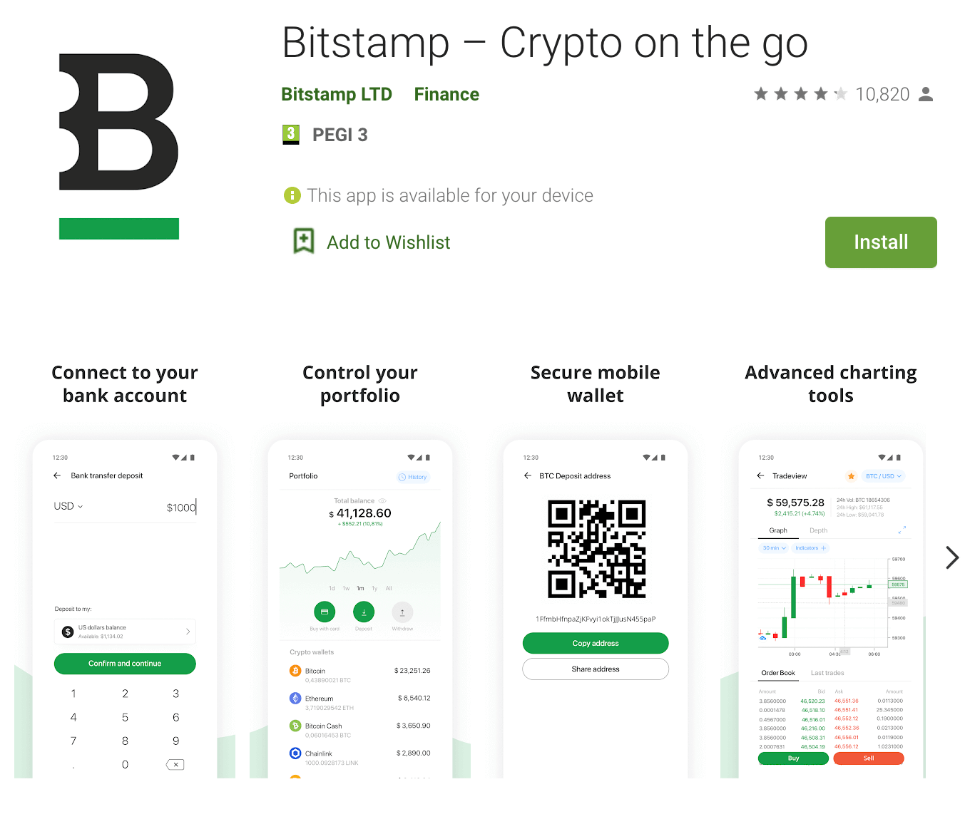 bitstamp-app