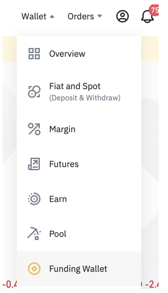how-to-withdraw-miney-from-Binance-to-UAE