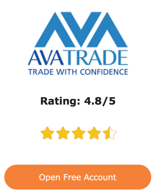 شعار avatrade