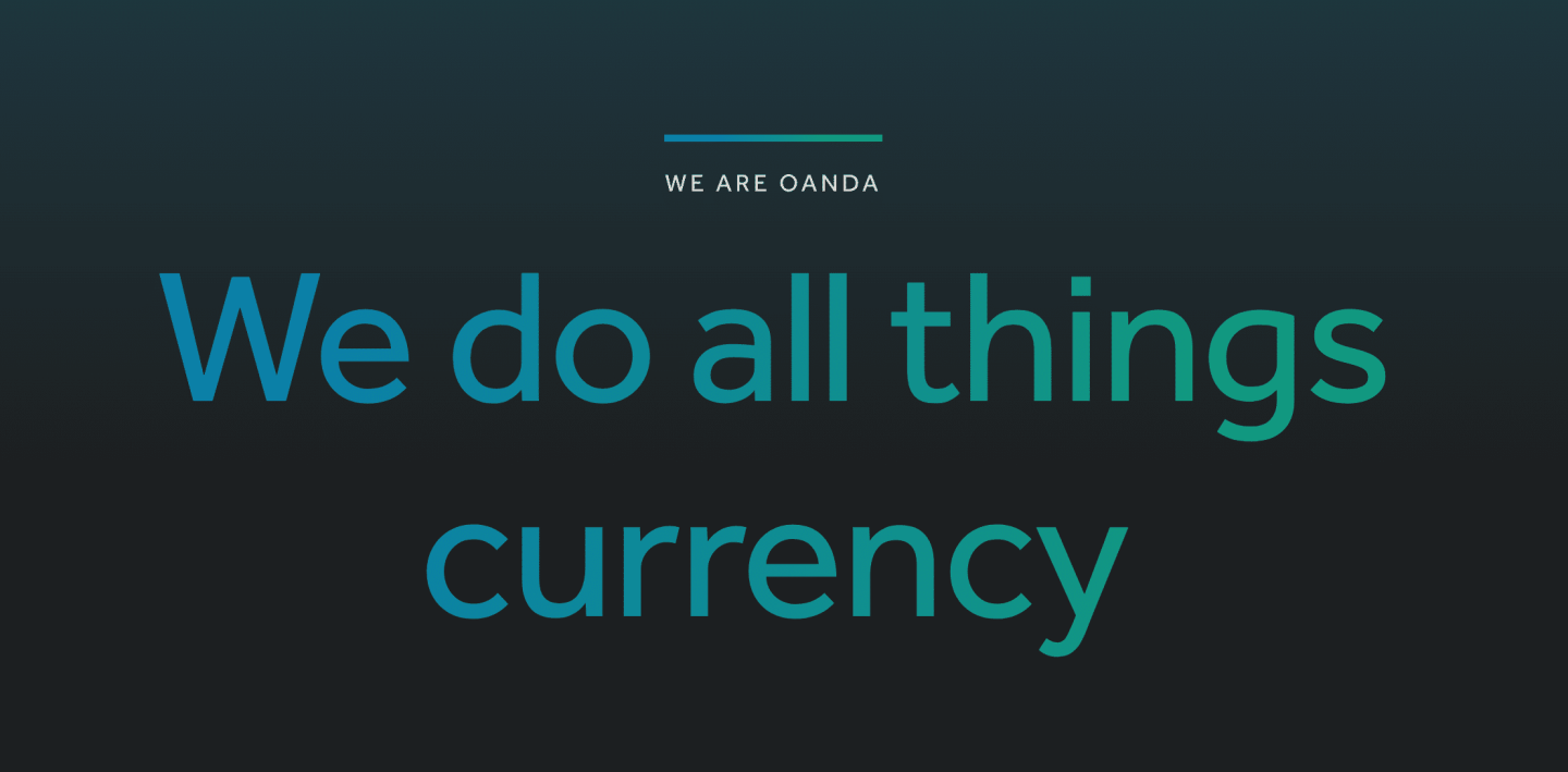 oanda