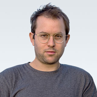 Stian Overdahl