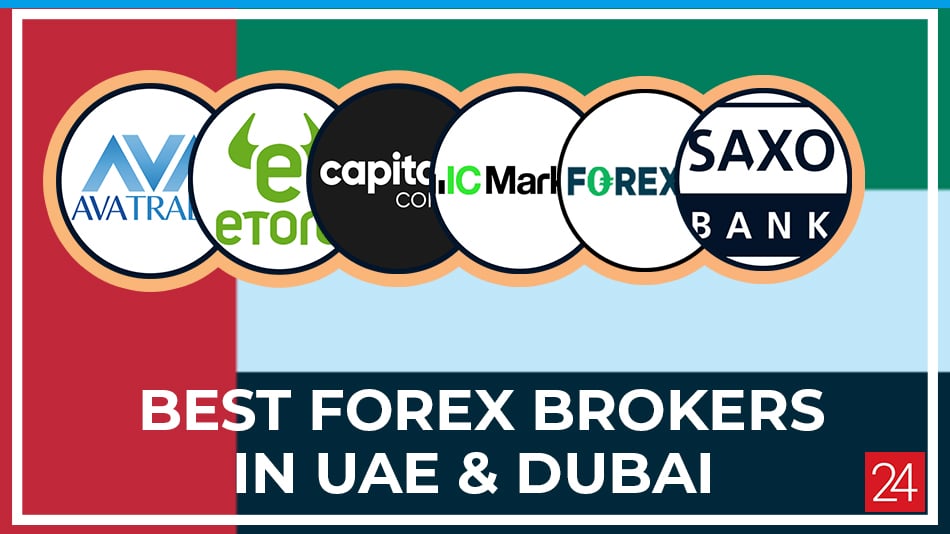 best-forex-brokers-uae