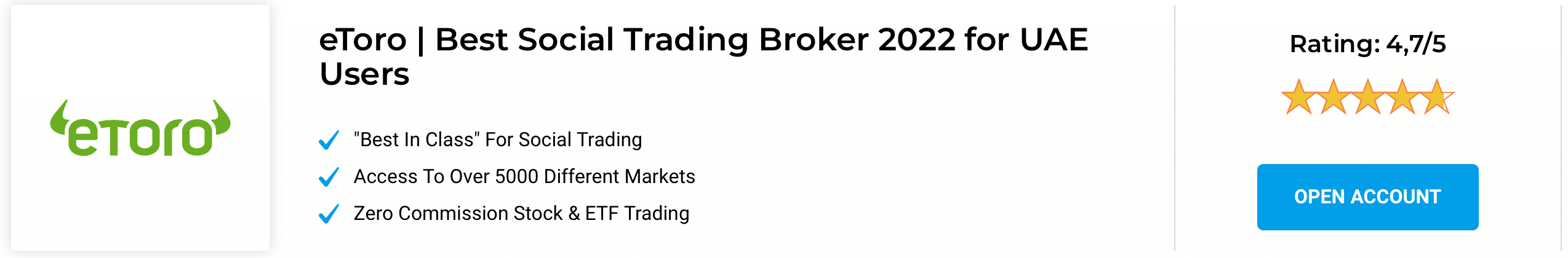 eToro-UAE-features