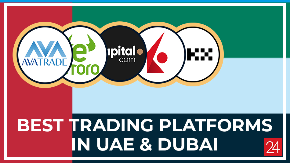 List Of Best Trading Platforms UAE