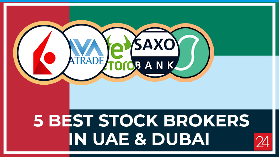 list-of-best-stock-brokers-UAE
