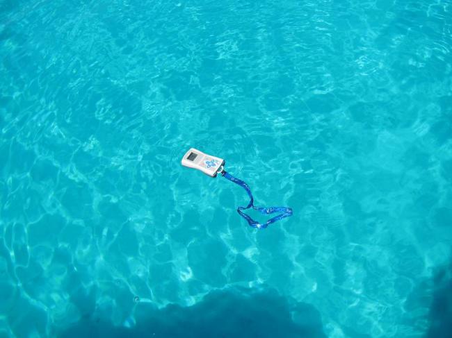 Boat Anchor Remote