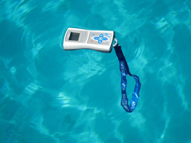 Boat Anchor Remote