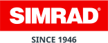 Simrad logo