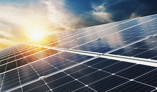 Solarni paneli