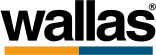 Wallas logo