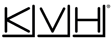 Kvh logo