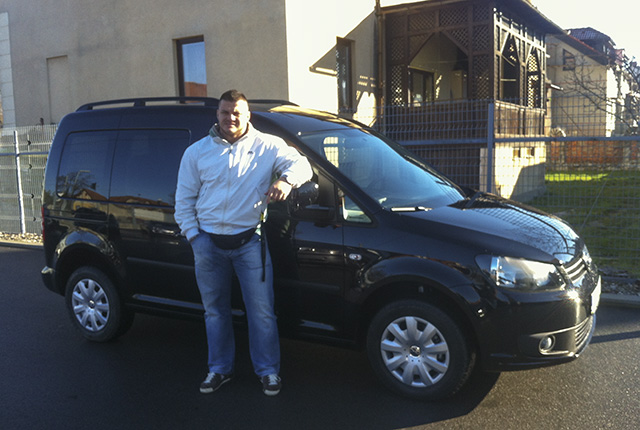 zmagovalec Najmočnejši_slovenec Martin Krpan Damjan Slapnik_2012