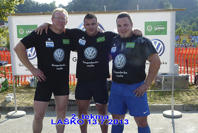 zmagovalec Najmočnejši_slovenec Martin Krpan Damjan Slapnik_Laško